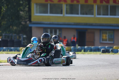 13/10/2024 : 6ème manche de l’Atlantic Trophée Karting au circuit LF Karting à Layrac (Photos Stéphane Agnus) 2024 — karting