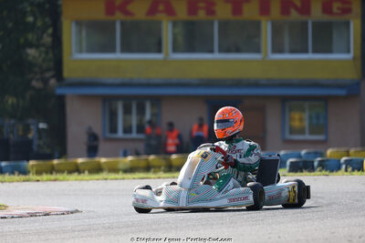 13/10/2024 : 6ème manche de l’Atlantic Trophée Karting au circuit LF Karting à Layrac (Photos Stéphane Agnus) 2024 — karting