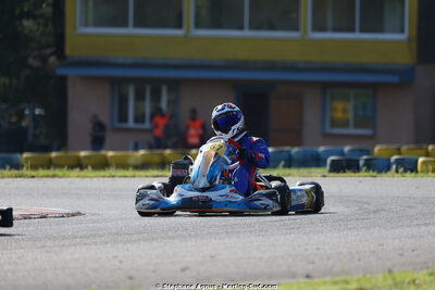 13/10/2024 : 6ème manche de l’Atlantic Trophée Karting au circuit LF Karting à Layrac (Photos Stéphane Agnus) 2024 — karting