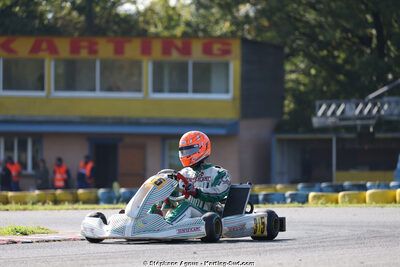 13/10/2024 : 6ème manche de l’Atlantic Trophée Karting au circuit LF Karting à Layrac (Photos Stéphane Agnus) 2024 — karting