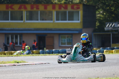 13/10/2024 : 6ème manche de l’Atlantic Trophée Karting au circuit LF Karting à Layrac (Photos Stéphane Agnus) 2024 — karting