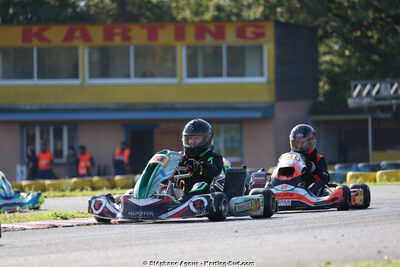 13/10/2024 : 6ème manche de l’Atlantic Trophée Karting au circuit LF Karting à Layrac (Photos Stéphane Agnus) 2024 — karting