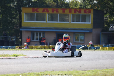 13/10/2024 : 6ème manche de l’Atlantic Trophée Karting au circuit LF Karting à Layrac (Photos Stéphane Agnus) 2024 — karting