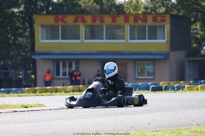 13/10/2024 : 6ème manche de l’Atlantic Trophée Karting au circuit LF Karting à Layrac (Photos Stéphane Agnus) 2024 — karting