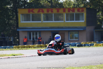 13/10/2024 : 6ème manche de l’Atlantic Trophée Karting au circuit LF Karting à Layrac (Photos Stéphane Agnus) 2024 — karting