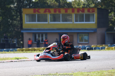13/10/2024 : 6ème manche de l’Atlantic Trophée Karting au circuit LF Karting à Layrac (Photos Stéphane Agnus) 2024 — karting