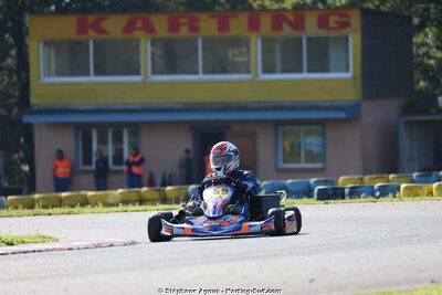 13/10/2024 : 6ème manche de l’Atlantic Trophée Karting au circuit LF Karting à Layrac (Photos Stéphane Agnus) 2024 — karting