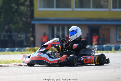13/10/2024 : 6ème manche de l’Atlantic Trophée Karting au circuit LF Karting à Layrac (Photos Stéphane Agnus) 2024 — karting