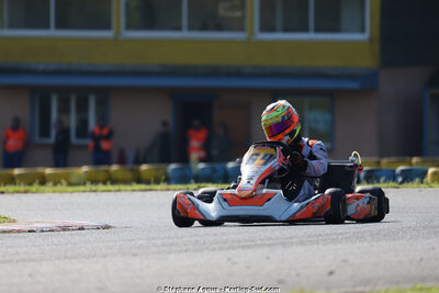 13/10/2024 : 6ème manche de l’Atlantic Trophée Karting au circuit LF Karting à Layrac (Photos Stéphane Agnus) 2024 — karting