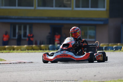 13/10/2024 : 6ème manche de l’Atlantic Trophée Karting au circuit LF Karting à Layrac (Photos Stéphane Agnus) 2024 — karting