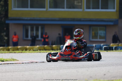 13/10/2024 : 6ème manche de l’Atlantic Trophée Karting au circuit LF Karting à Layrac (Photos Stéphane Agnus) 2024 — karting
