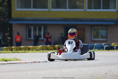 13/10/2024 : 6ème manche de l’Atlantic Trophée Karting au circuit LF Karting à Layrac (Photos Stéphane Agnus) 2024 — karting