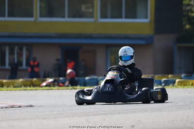 13/10/2024 : 6ème manche de l’Atlantic Trophée Karting au circuit LF Karting à Layrac (Photos Stéphane Agnus) 2024 — karting