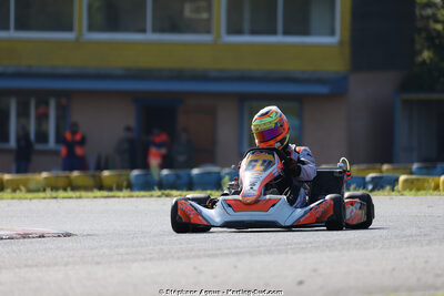 13/10/2024 : 6ème manche de l’Atlantic Trophée Karting au circuit LF Karting à Layrac (Photos Stéphane Agnus) 2024 — karting