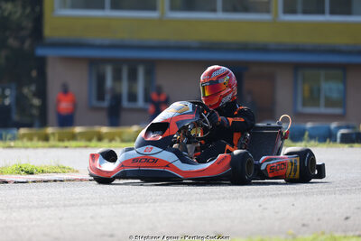 13/10/2024 : 6ème manche de l’Atlantic Trophée Karting au circuit LF Karting à Layrac (Photos Stéphane Agnus) 2024 — karting