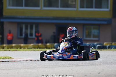 13/10/2024 : 6ème manche de l’Atlantic Trophée Karting au circuit LF Karting à Layrac (Photos Stéphane Agnus) 2024 — karting