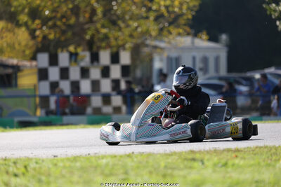 13/10/2024 : 6ème manche de l’Atlantic Trophée Karting au circuit LF Karting à Layrac (Photos Stéphane Agnus) 2024 — karting