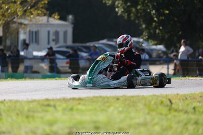 13/10/2024 : 6ème manche de l’Atlantic Trophée Karting au circuit LF Karting à Layrac (Photos Stéphane Agnus) 2024 — karting