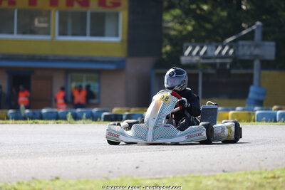 13/10/2024 : 6ème manche de l’Atlantic Trophée Karting au circuit LF Karting à Layrac (Photos Stéphane Agnus) 2024 — karting
