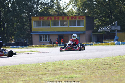 13/10/2024 : 6ème manche de l’Atlantic Trophée Karting au circuit LF Karting à Layrac (Photos Stéphane Agnus) 2024 — karting