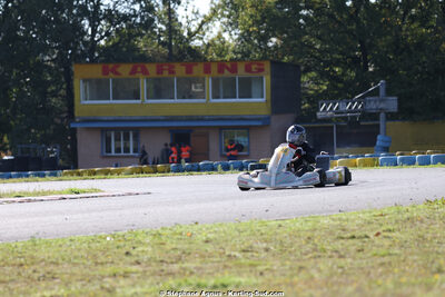 13/10/2024 : 6ème manche de l’Atlantic Trophée Karting au circuit LF Karting à Layrac (Photos Stéphane Agnus) 2024 — karting