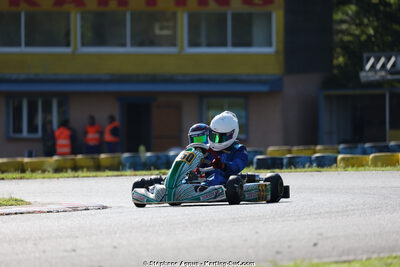 13/10/2024 : 6ème manche de l’Atlantic Trophée Karting au circuit LF Karting à Layrac (Photos Stéphane Agnus) 2024 — karting