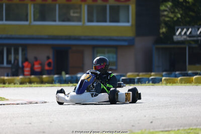 13/10/2024 : 6ème manche de l’Atlantic Trophée Karting au circuit LF Karting à Layrac (Photos Stéphane Agnus) 2024 — karting