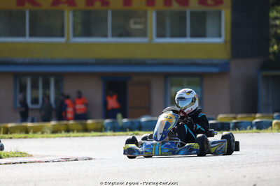 13/10/2024 : 6ème manche de l’Atlantic Trophée Karting au circuit LF Karting à Layrac (Photos Stéphane Agnus) 2024 — karting