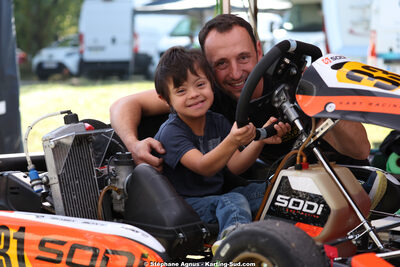 13/10/2024 : 6ème manche de l’Atlantic Trophée Karting au circuit LF Karting à Layrac (Photos Stéphane Agnus) 2024 — karting
