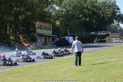 13/10/2024 : 6ème manche de l’Atlantic Trophée Karting au circuit LF Karting à Layrac (Photos Stéphane Agnus) 2024 — karting