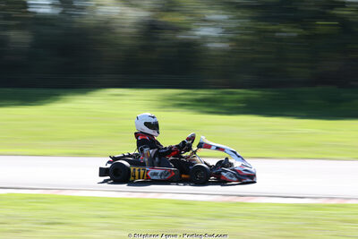 13/10/2024 : 6ème manche de l’Atlantic Trophée Karting au circuit LF Karting à Layrac (Photos Stéphane Agnus) 2024 — karting