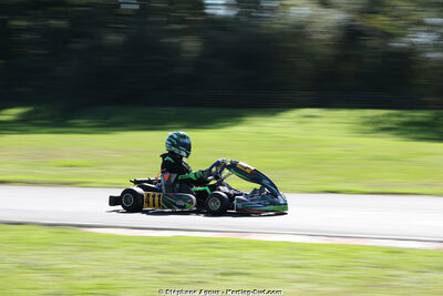 13/10/2024 : 6ème manche de l’Atlantic Trophée Karting au circuit LF Karting à Layrac (Photos Stéphane Agnus) 2024 — karting