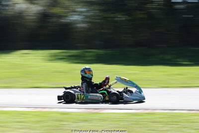 13/10/2024 : 6ème manche de l’Atlantic Trophée Karting au circuit LF Karting à Layrac (Photos Stéphane Agnus) 2024 — karting