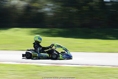 13/10/2024 : 6ème manche de l’Atlantic Trophée Karting au circuit LF Karting à Layrac (Photos Stéphane Agnus) 2024 — karting