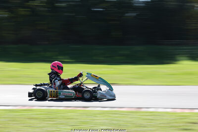 13/10/2024 : 6ème manche de l’Atlantic Trophée Karting au circuit LF Karting à Layrac (Photos Stéphane Agnus) 2024 — karting