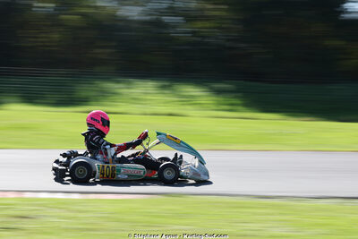 13/10/2024 : 6ème manche de l’Atlantic Trophée Karting au circuit LF Karting à Layrac (Photos Stéphane Agnus) 2024 — karting