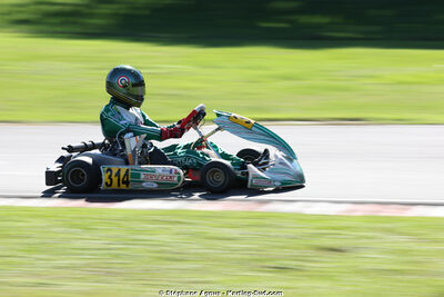 13/10/2024 : 6ème manche de l’Atlantic Trophée Karting au circuit LF Karting à Layrac (Photos Stéphane Agnus) 2024 — karting