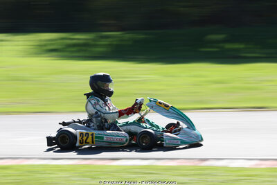 13/10/2024 : 6ème manche de l’Atlantic Trophée Karting au circuit LF Karting à Layrac (Photos Stéphane Agnus) 2024 — karting