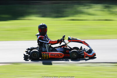 13/10/2024 : 6ème manche de l’Atlantic Trophée Karting au circuit LF Karting à Layrac (Photos Stéphane Agnus) 2024 — karting
