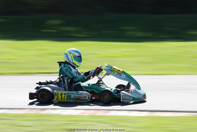 13/10/2024 : 6ème manche de l’Atlantic Trophée Karting au circuit LF Karting à Layrac (Photos Stéphane Agnus) 2024 — karting