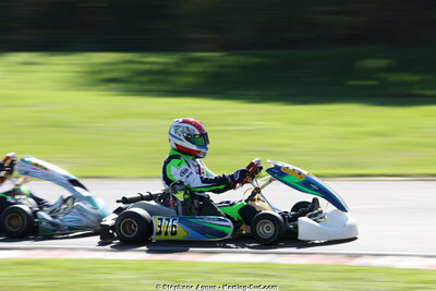 13/10/2024 : 6ème manche de l’Atlantic Trophée Karting au circuit LF Karting à Layrac (Photos Stéphane Agnus) 2024 — karting