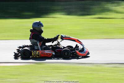 13/10/2024 : 6ème manche de l’Atlantic Trophée Karting au circuit LF Karting à Layrac (Photos Stéphane Agnus) 2024 — karting