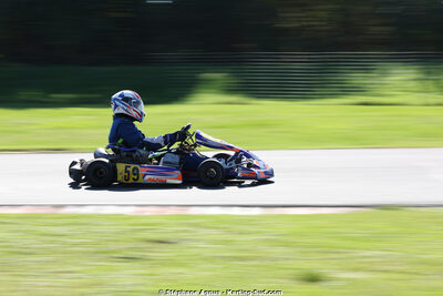 13/10/2024 : 6ème manche de l’Atlantic Trophée Karting au circuit LF Karting à Layrac (Photos Stéphane Agnus) 2024 — karting