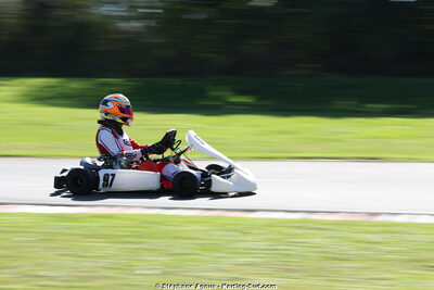 13/10/2024 : 6ème manche de l’Atlantic Trophée Karting au circuit LF Karting à Layrac (Photos Stéphane Agnus) 2024 — karting