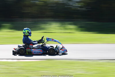 13/10/2024 : 6ème manche de l’Atlantic Trophée Karting au circuit LF Karting à Layrac (Photos Stéphane Agnus) 2024 — karting