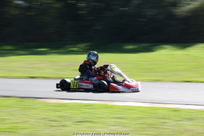 13/10/2024 : 6ème manche de l’Atlantic Trophée Karting au circuit LF Karting à Layrac (Photos Stéphane Agnus) 2024 — karting