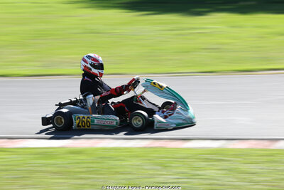 13/10/2024 : 6ème manche de l’Atlantic Trophée Karting au circuit LF Karting à Layrac (Photos Stéphane Agnus) 2024 — karting