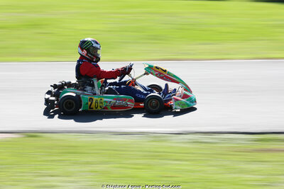 13/10/2024 : 6ème manche de l’Atlantic Trophée Karting au circuit LF Karting à Layrac (Photos Stéphane Agnus) 2024 — karting