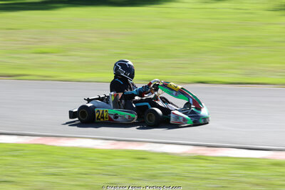 13/10/2024 : 6ème manche de l’Atlantic Trophée Karting au circuit LF Karting à Layrac (Photos Stéphane Agnus) 2024 — karting