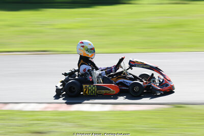 13/10/2024 : 6ème manche de l’Atlantic Trophée Karting au circuit LF Karting à Layrac (Photos Stéphane Agnus) 2024 — karting